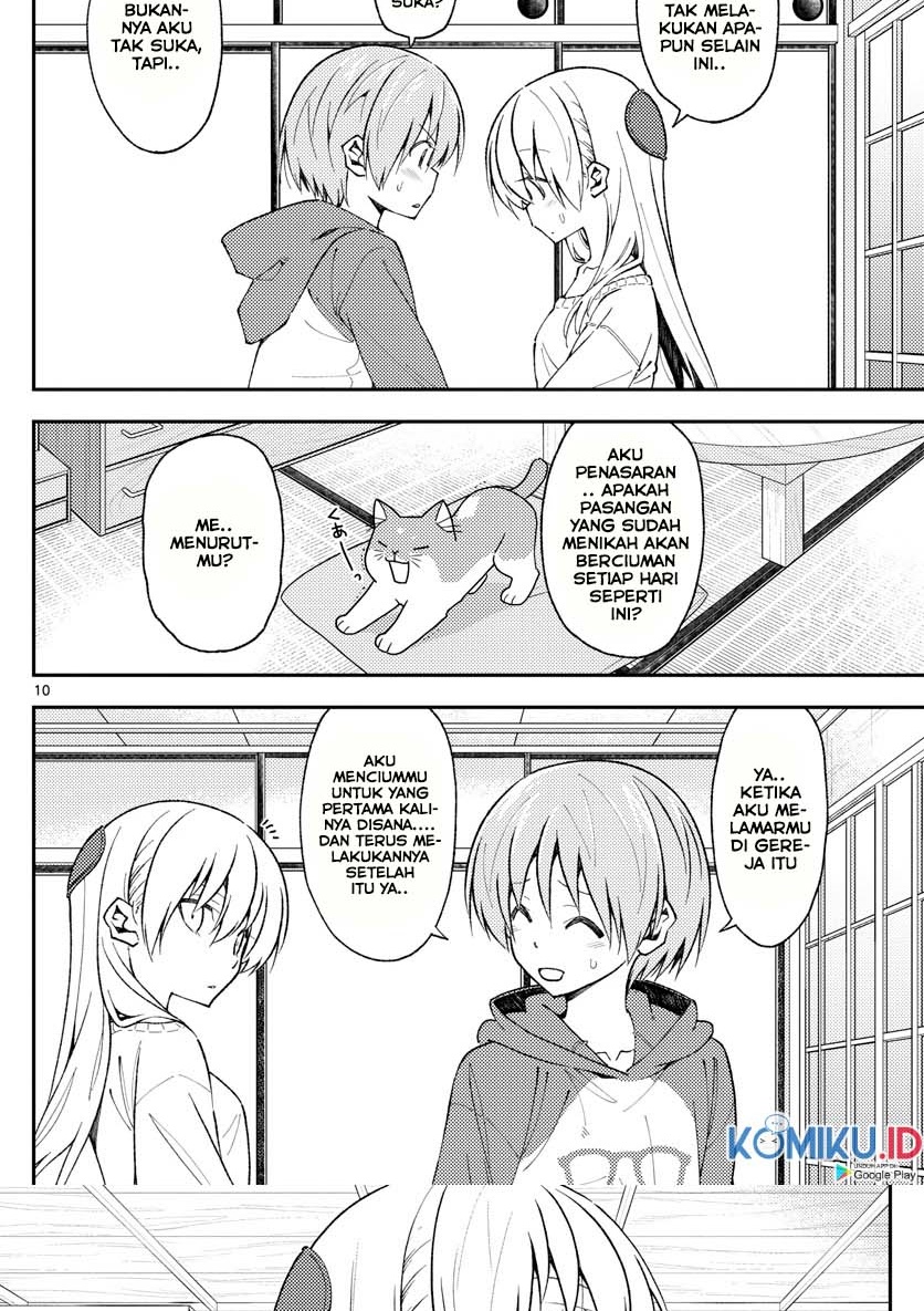 Chapter 142 - halaman 13