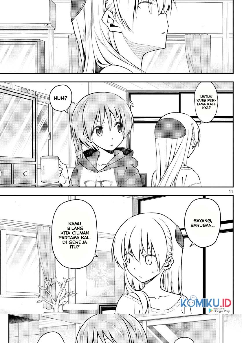 Chapter 142 - halaman 14