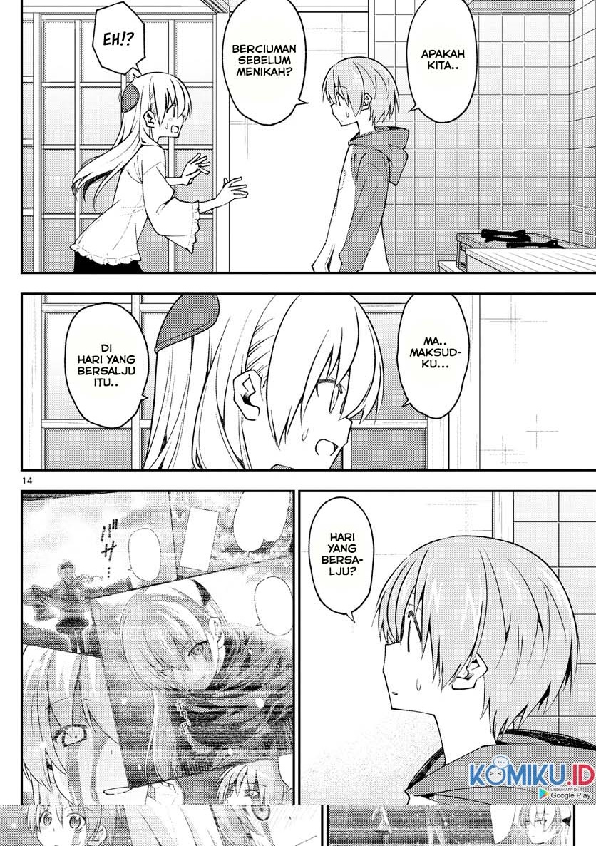 Chapter 142 - halaman 17