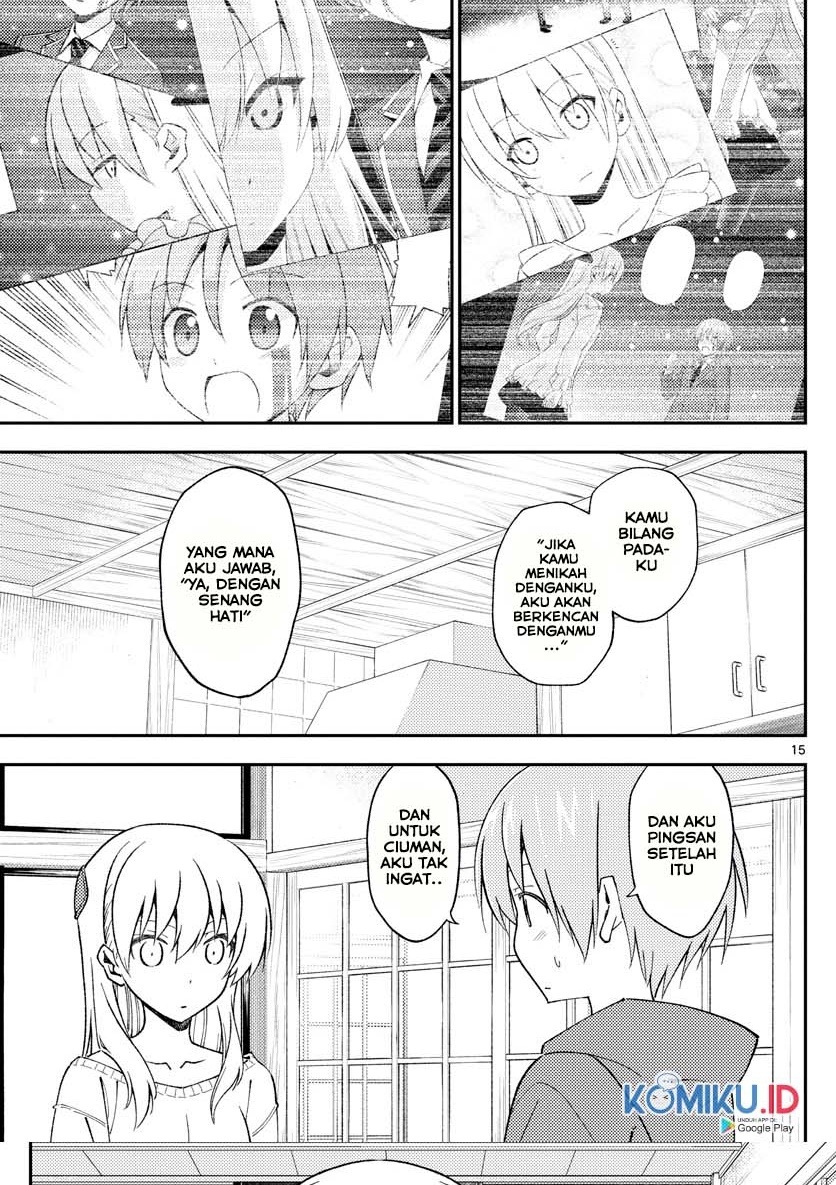 Chapter 142 - halaman 18