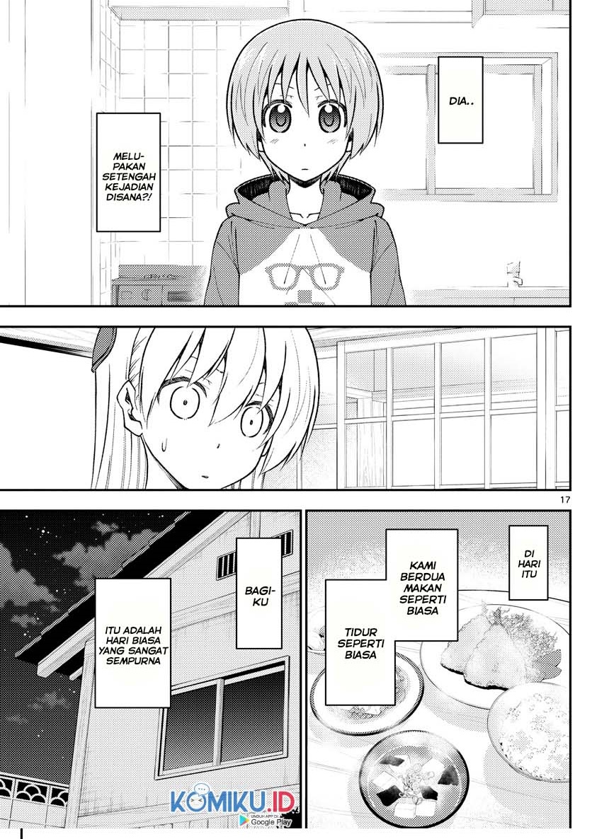 Chapter 142 - halaman 20