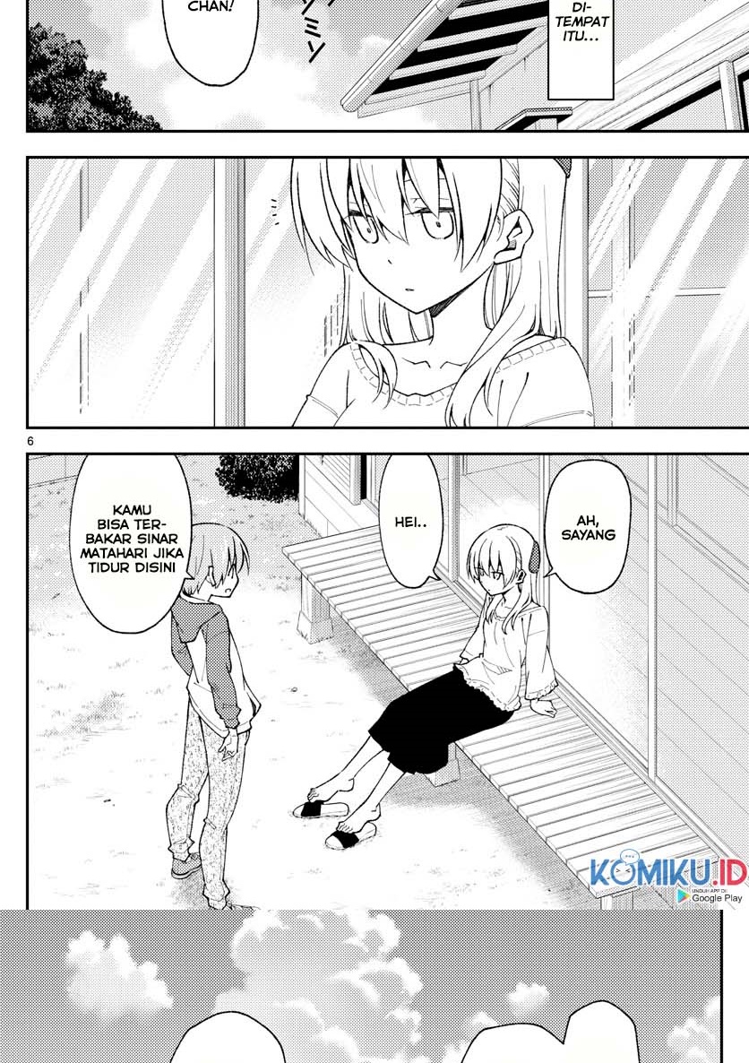 Chapter 142 - halaman 9