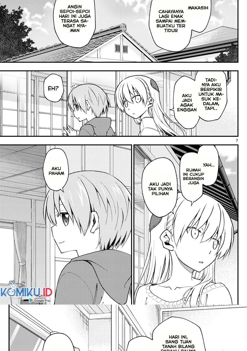 Chapter 142 - halaman 10
