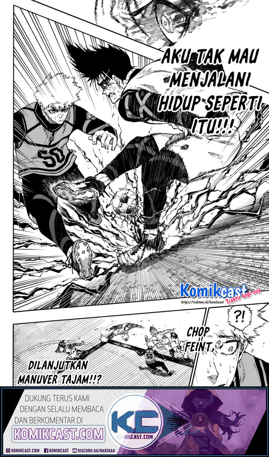Chapter 66 - halaman 14