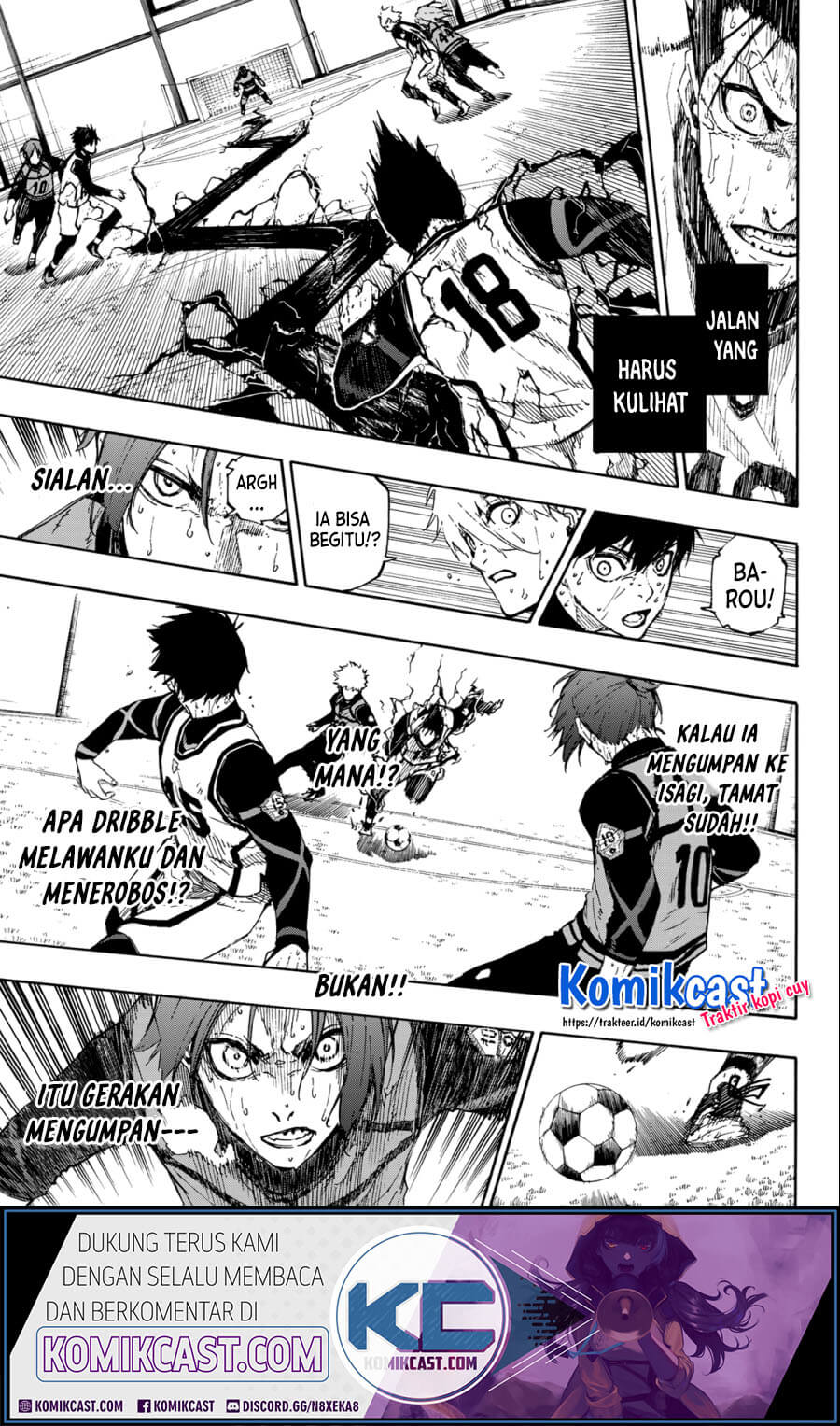 Chapter 66 - halaman 15