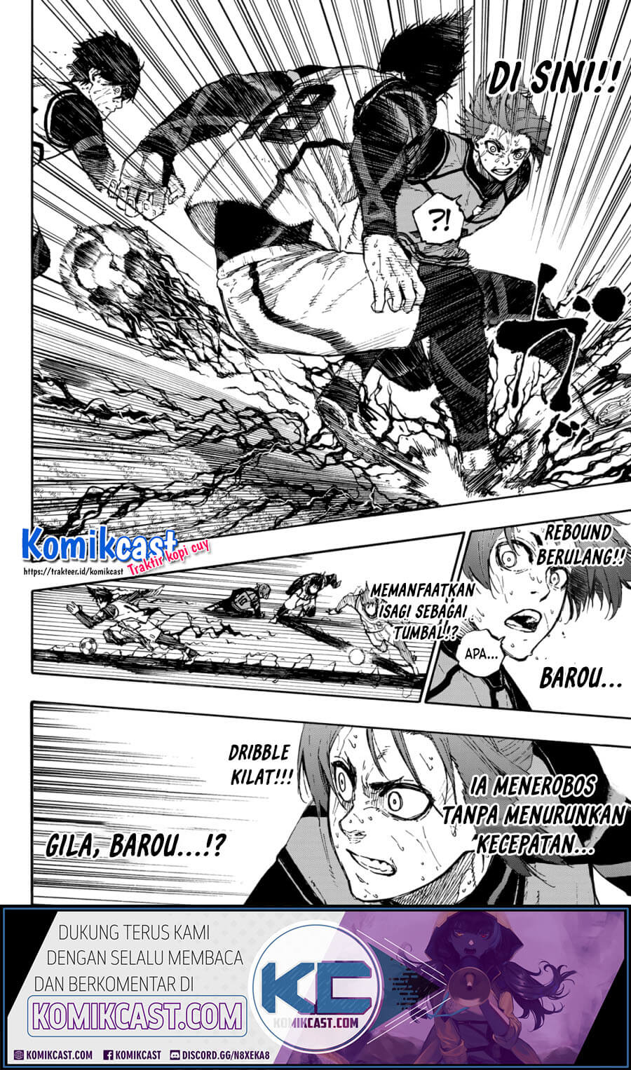 Chapter 66 - halaman 16