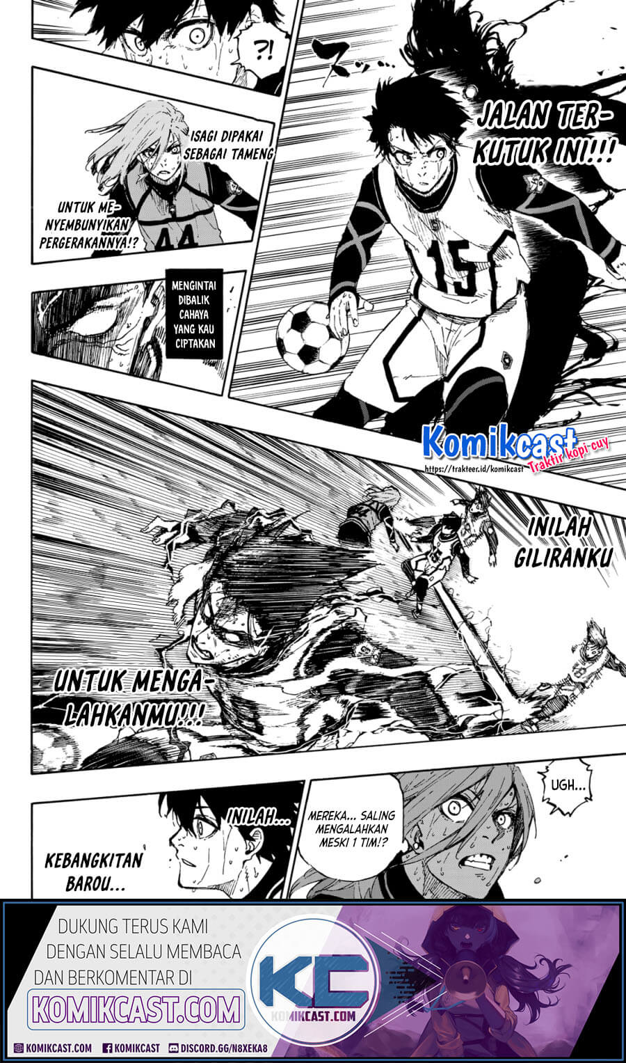 Chapter 66 - halaman 18