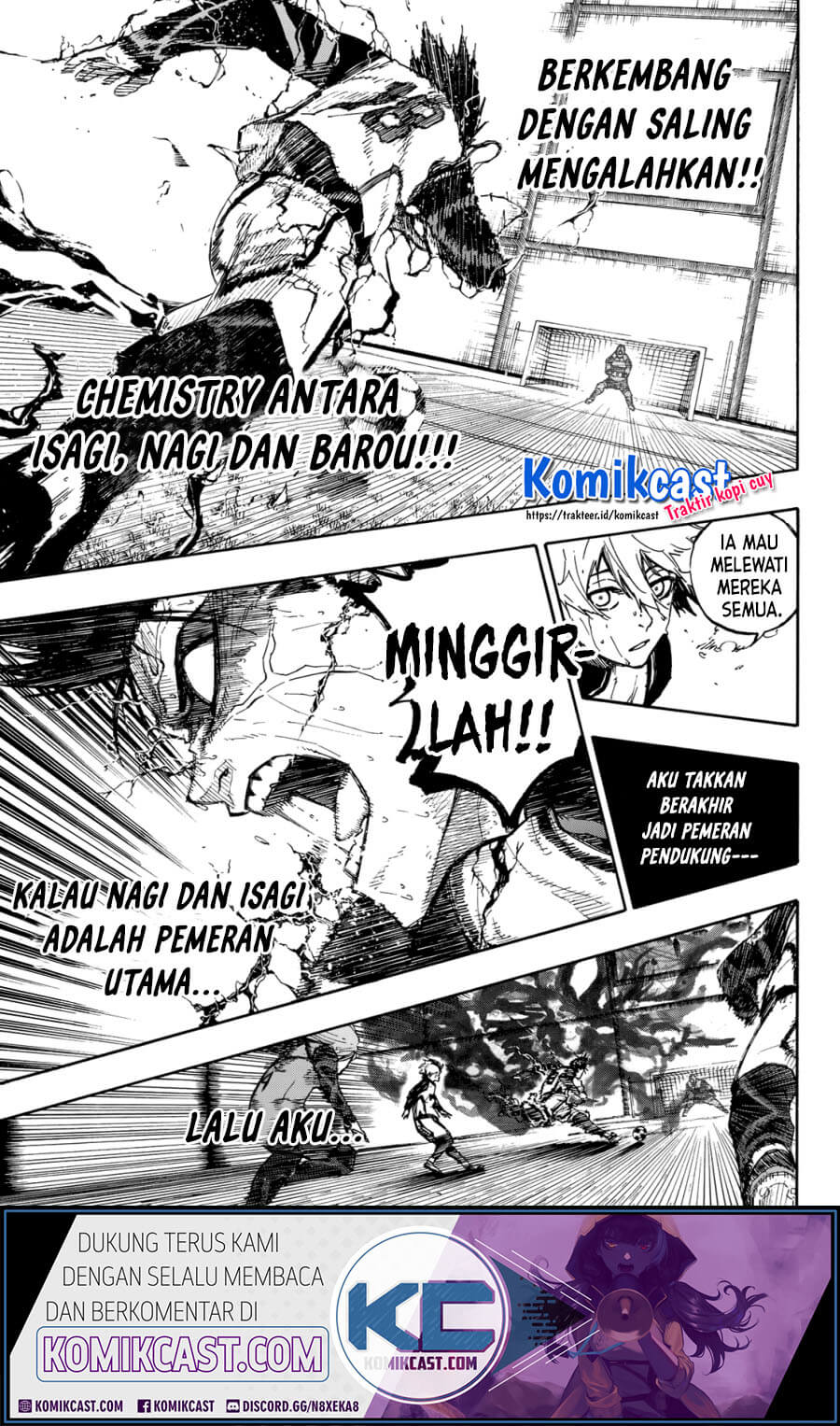 Chapter 66 - halaman 19