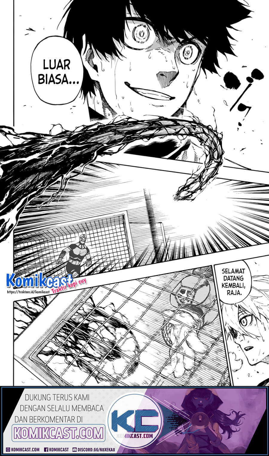 Chapter 66 - halaman 21