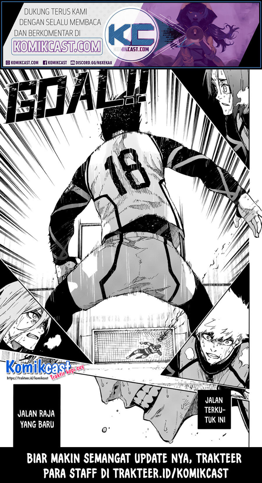 Chapter 66 - halaman 22