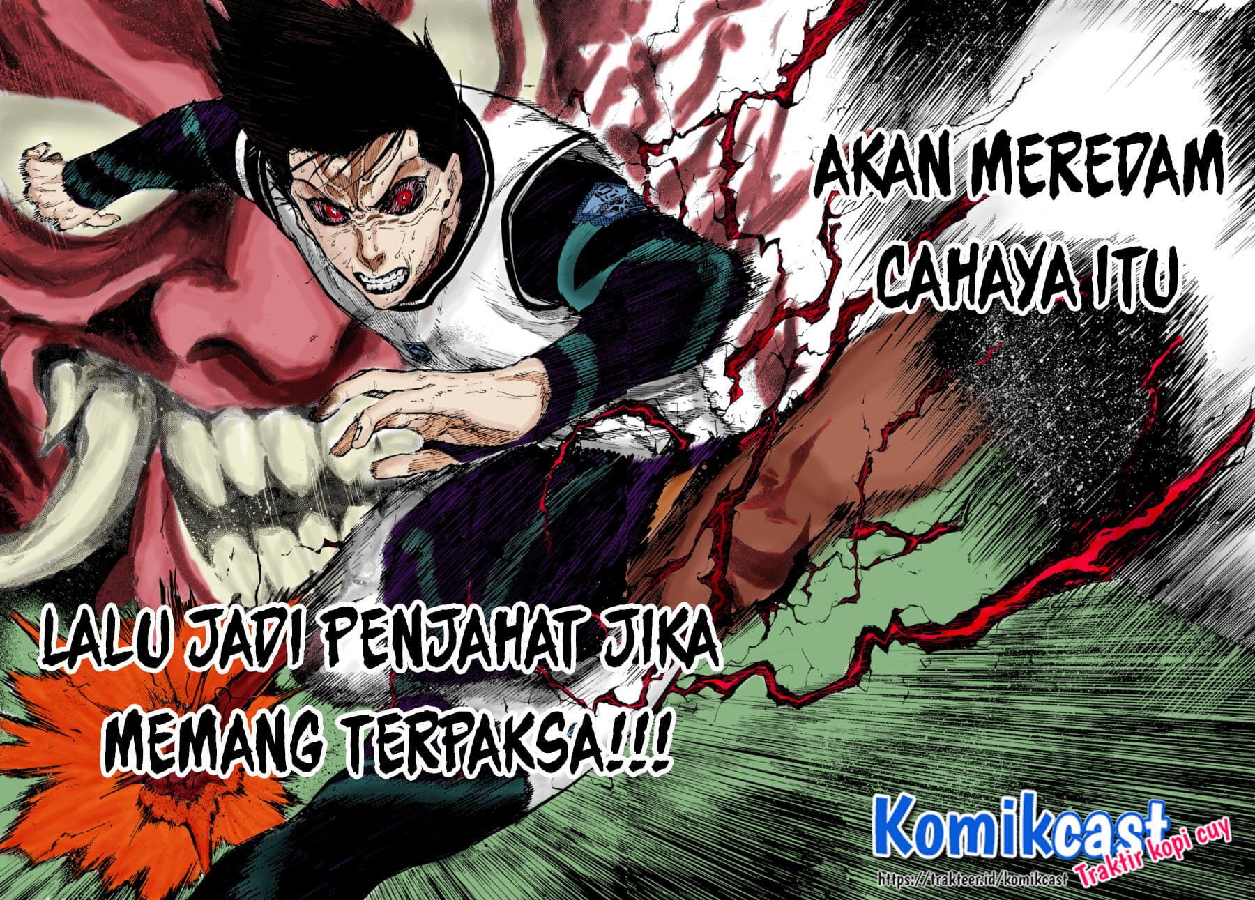 Chapter 66 - halaman 24