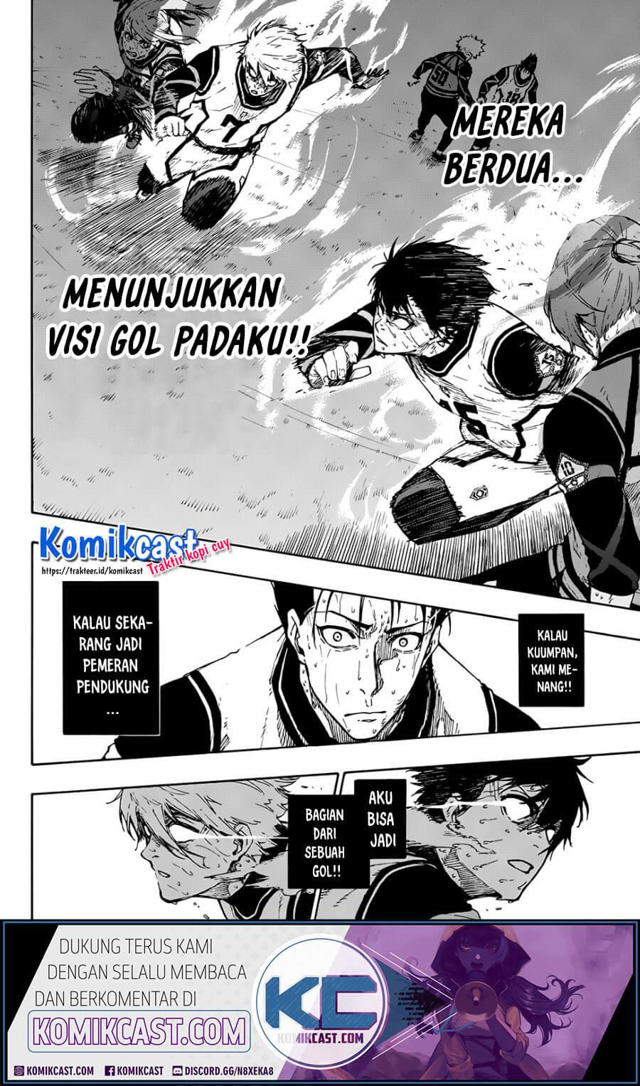 Chapter 66 - halaman 6