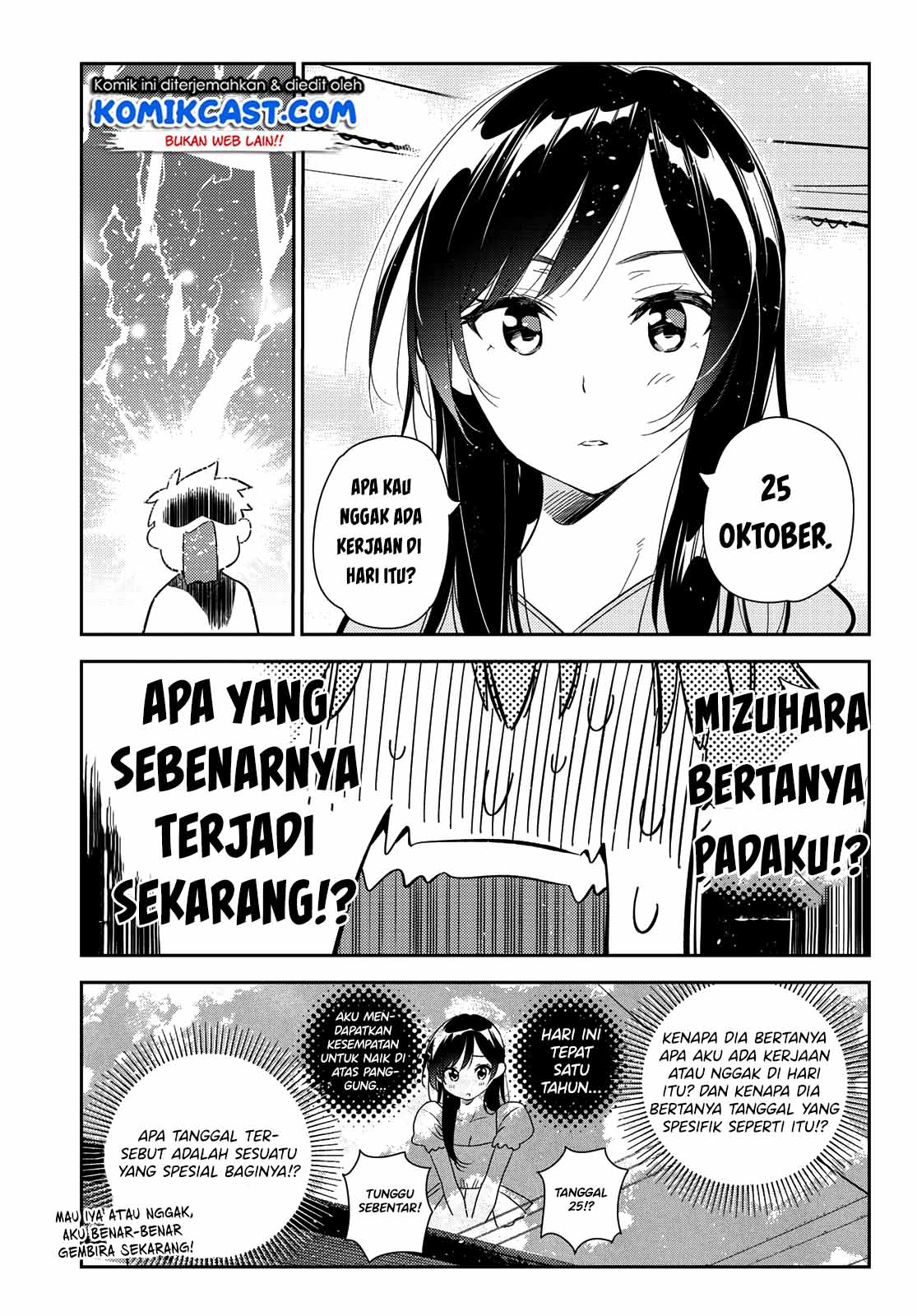 Chapter 176 - halaman 11