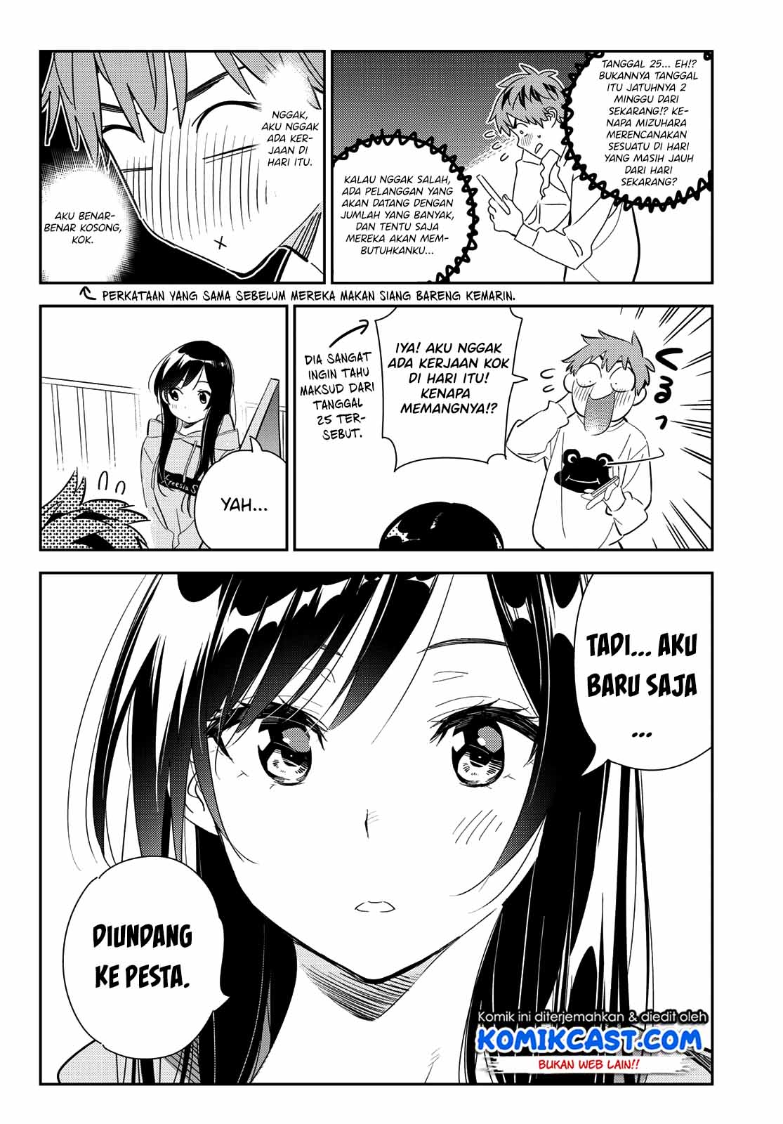 Chapter 176 - halaman 12