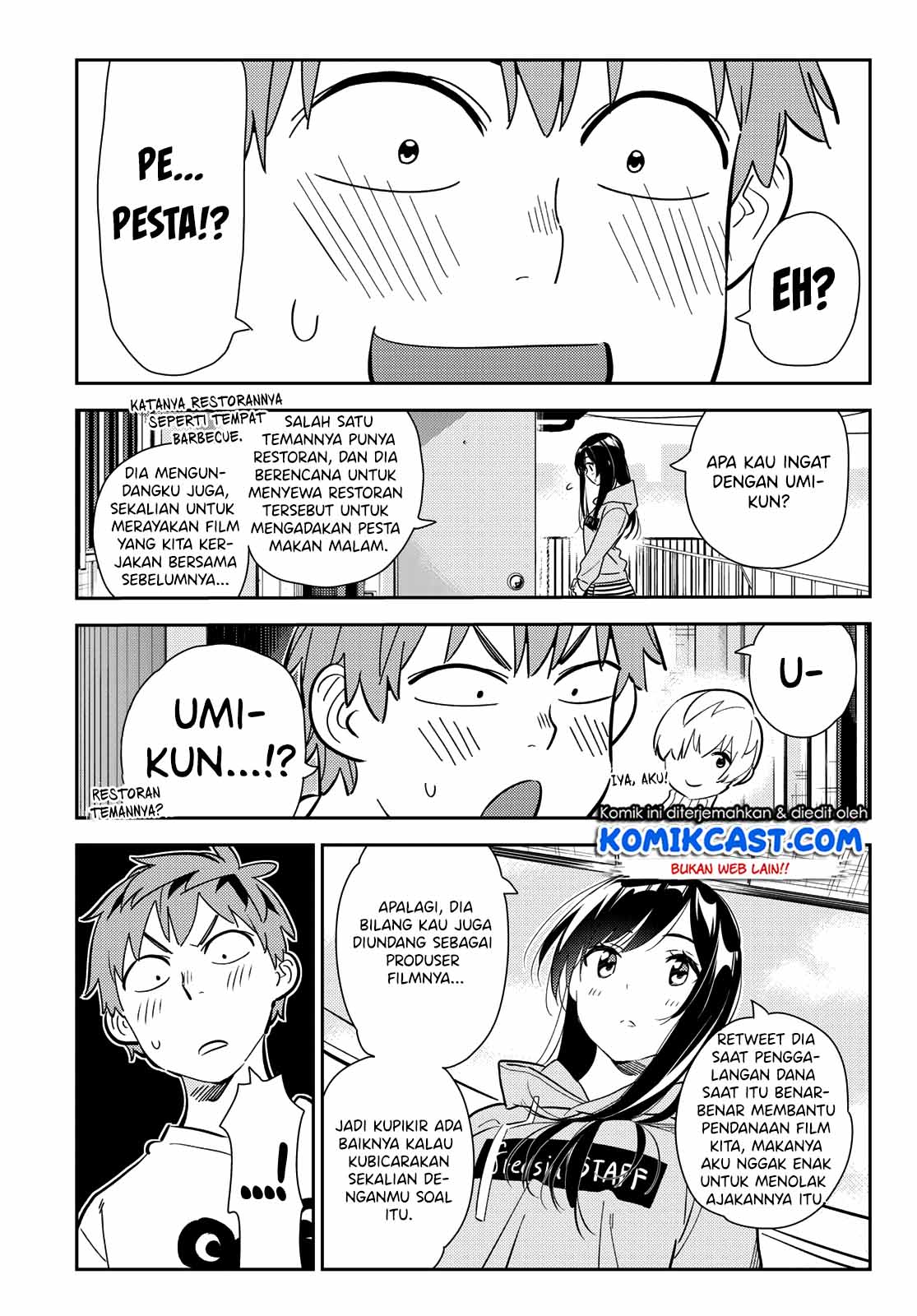 Chapter 176 - halaman 13