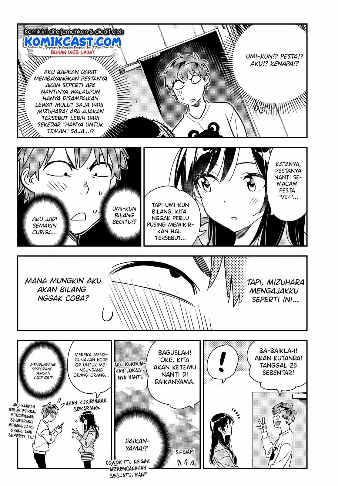 Chapter 176 - halaman 14