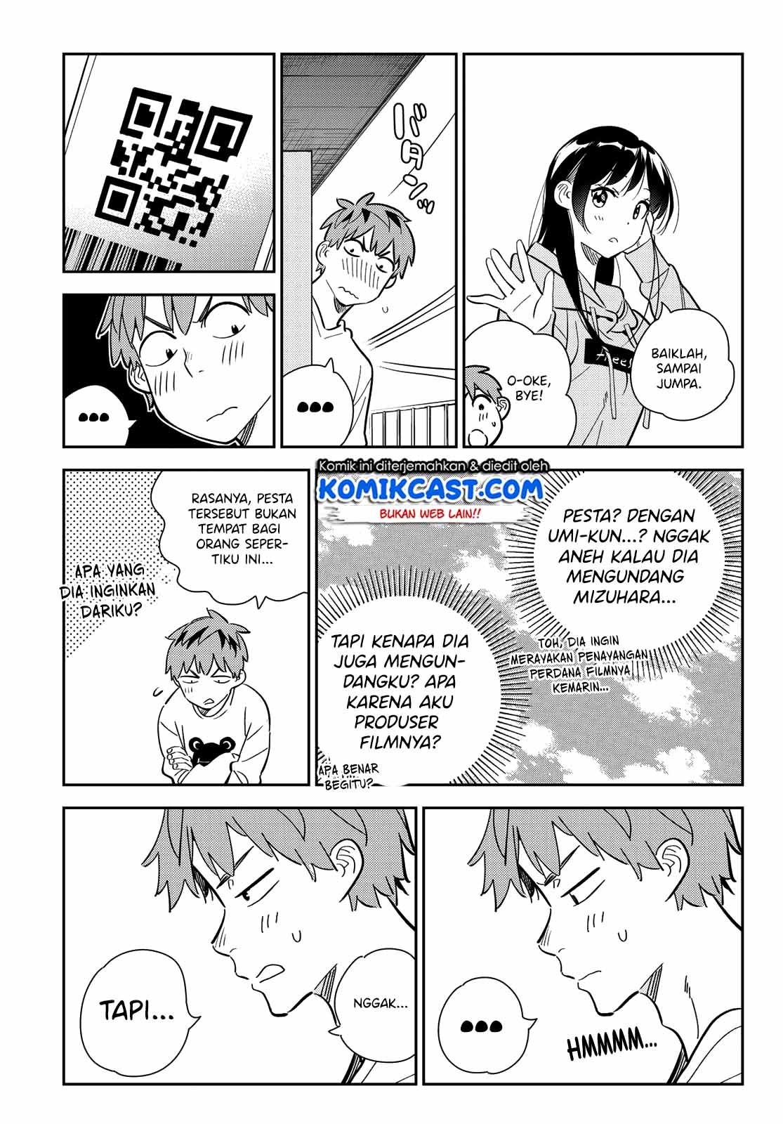 Chapter 176 - halaman 15