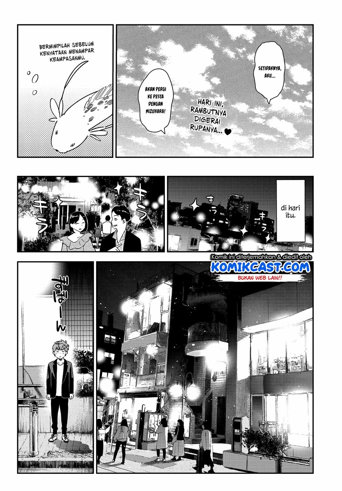 Chapter 176 - halaman 16