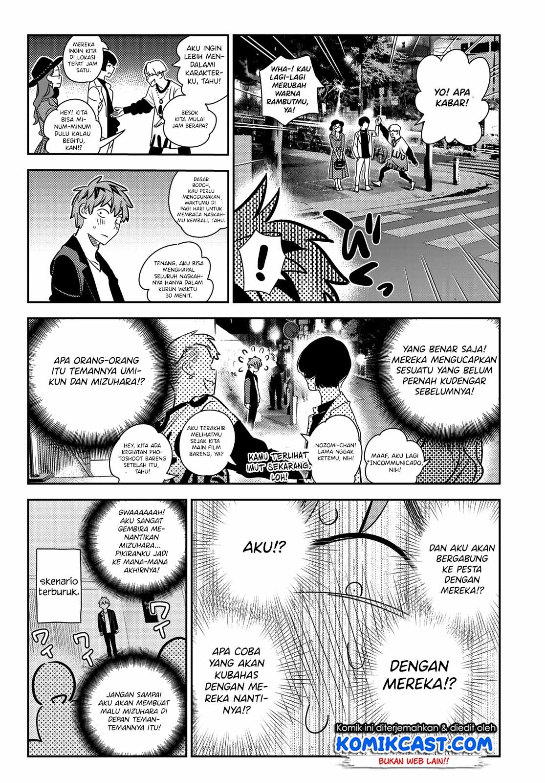 Chapter 176 - halaman 18