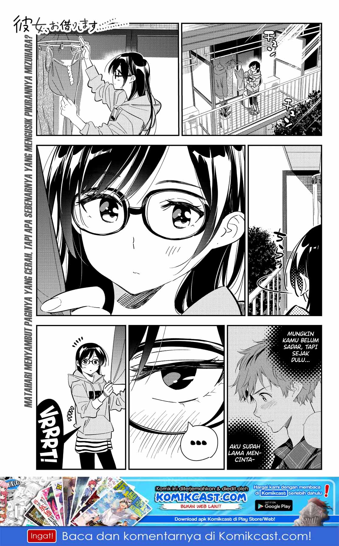 Chapter 176 - halaman 3