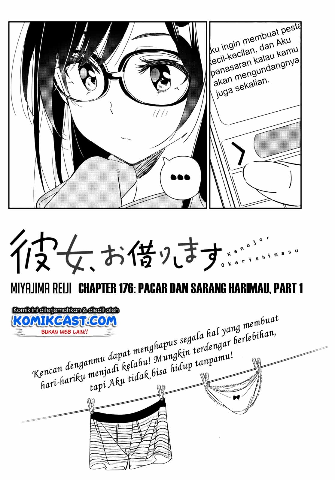 Chapter 176 - halaman 4