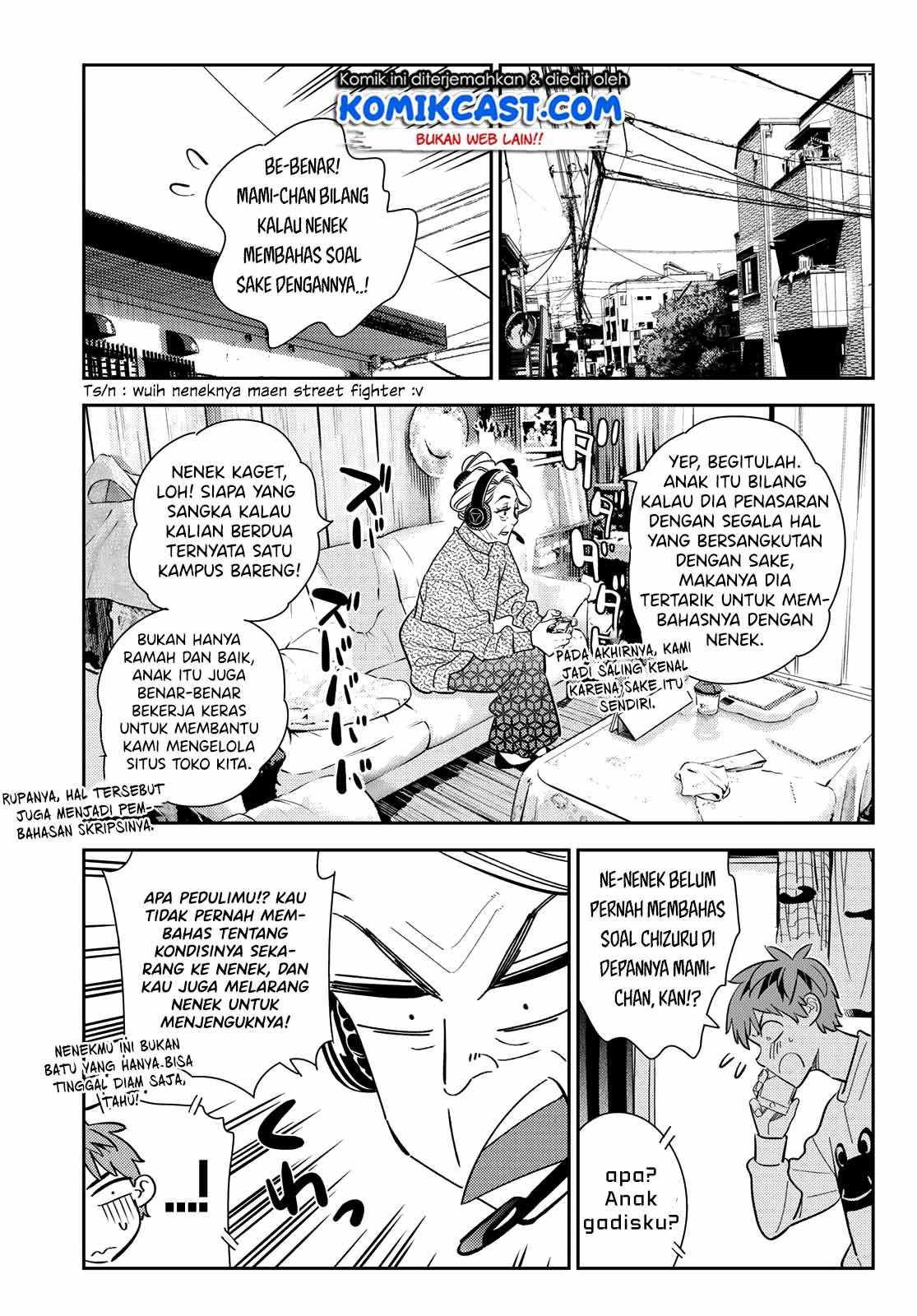 Chapter 176 - halaman 5