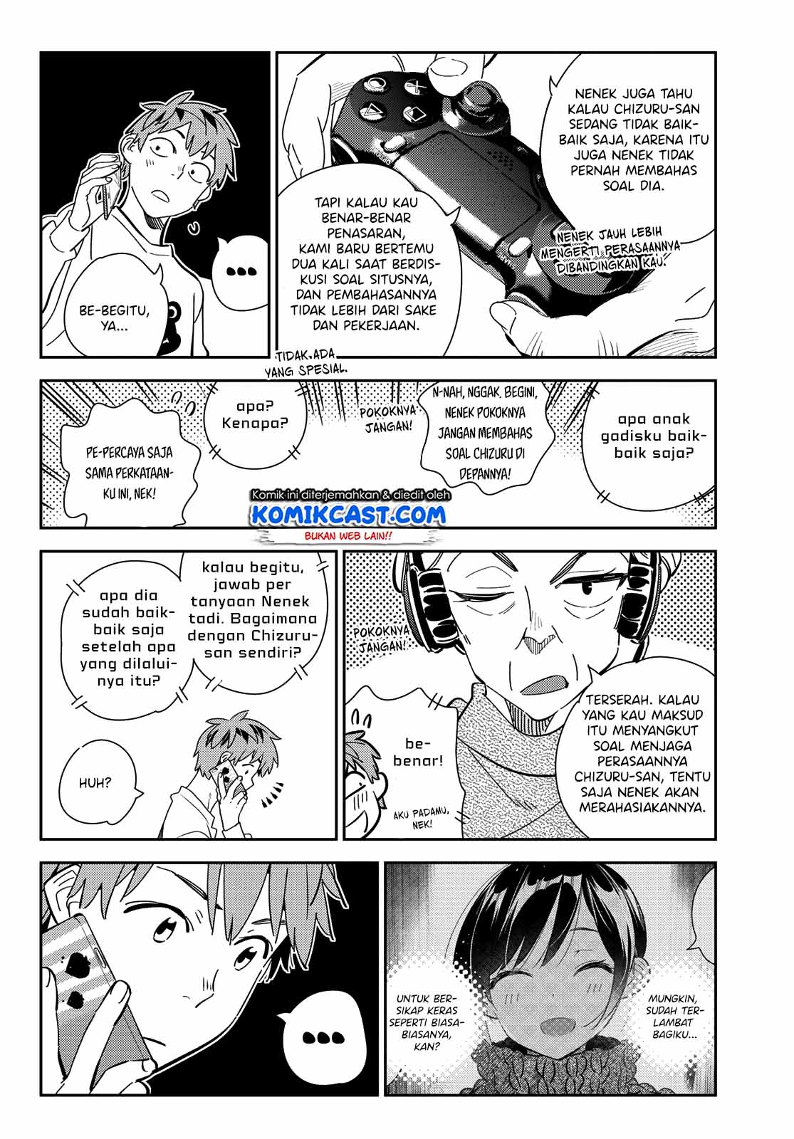 Chapter 176 - halaman 6