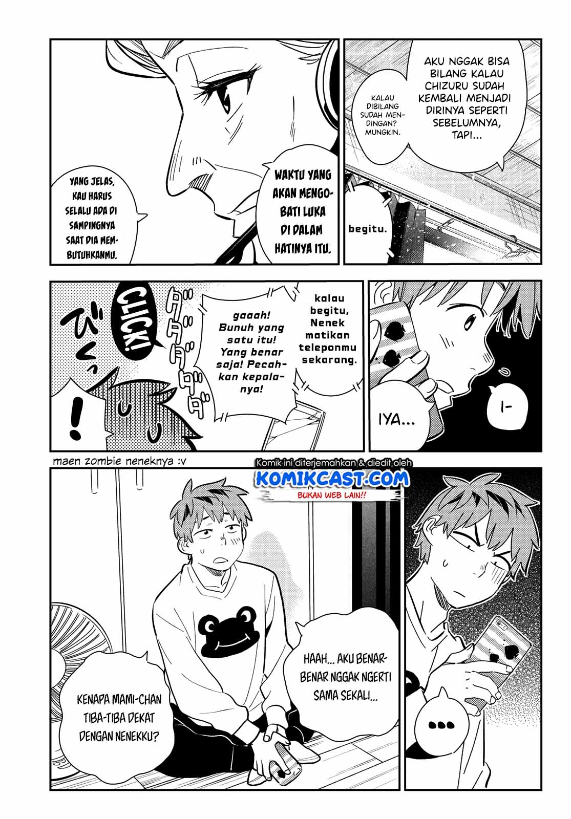 Chapter 176 - halaman 7