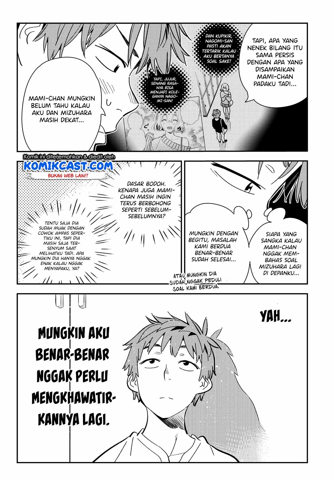 Chapter 176 - halaman 8