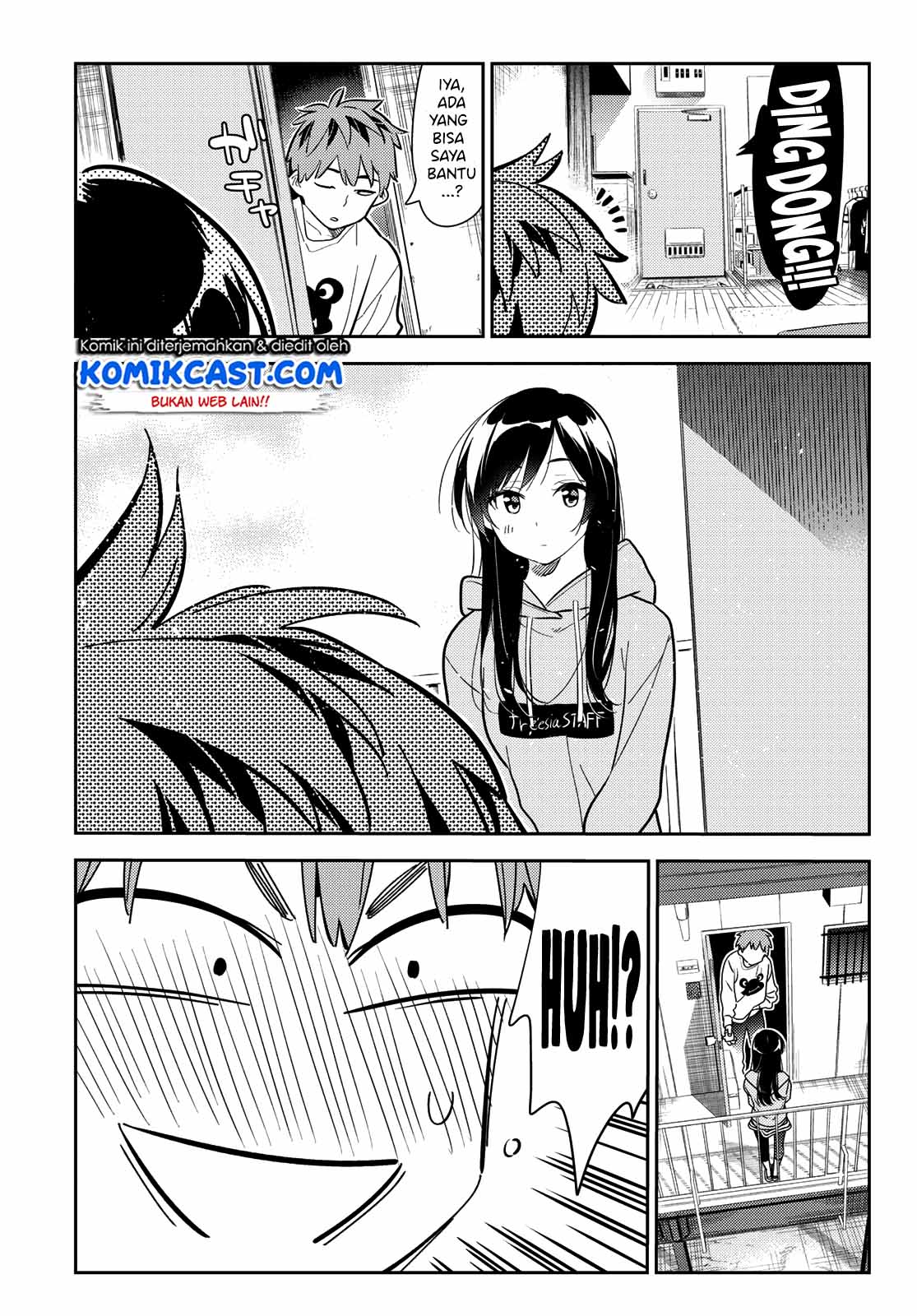 Chapter 176 - halaman 9