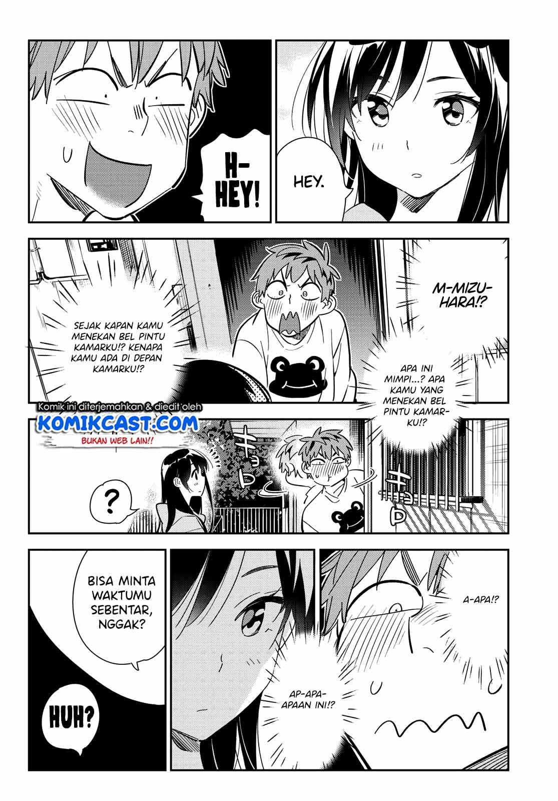 Chapter 176 - halaman 10