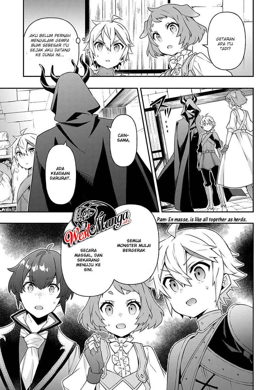 Chapter 30 - halaman 31