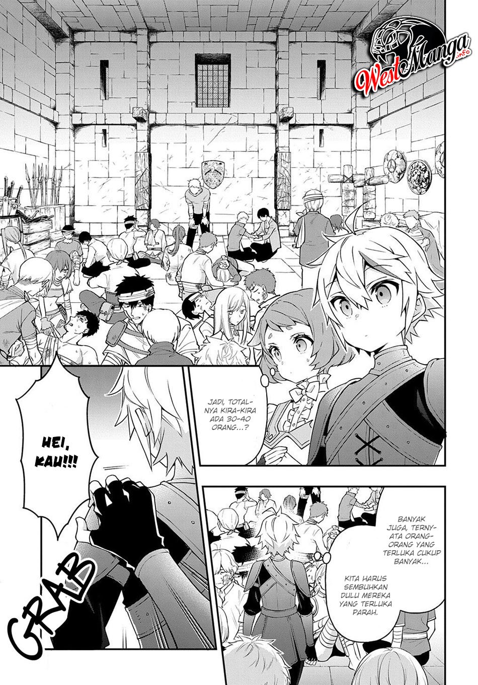 Chapter 30 - halaman 6