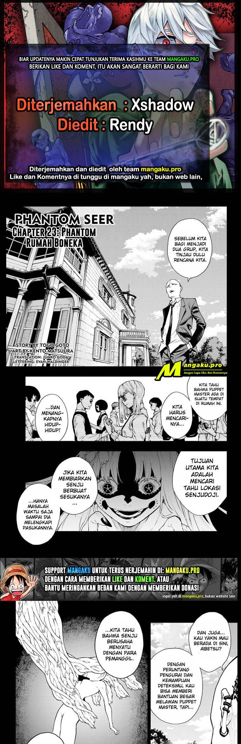 Chapter 23 - halaman 2
