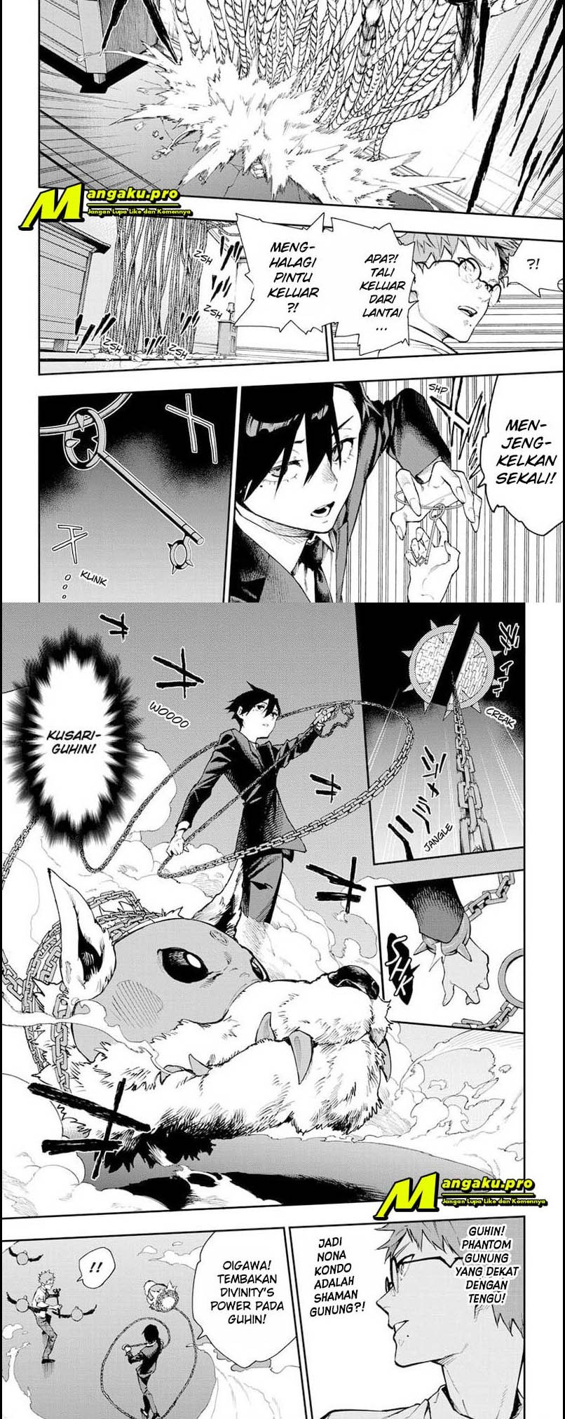 Chapter 23 - halaman 6