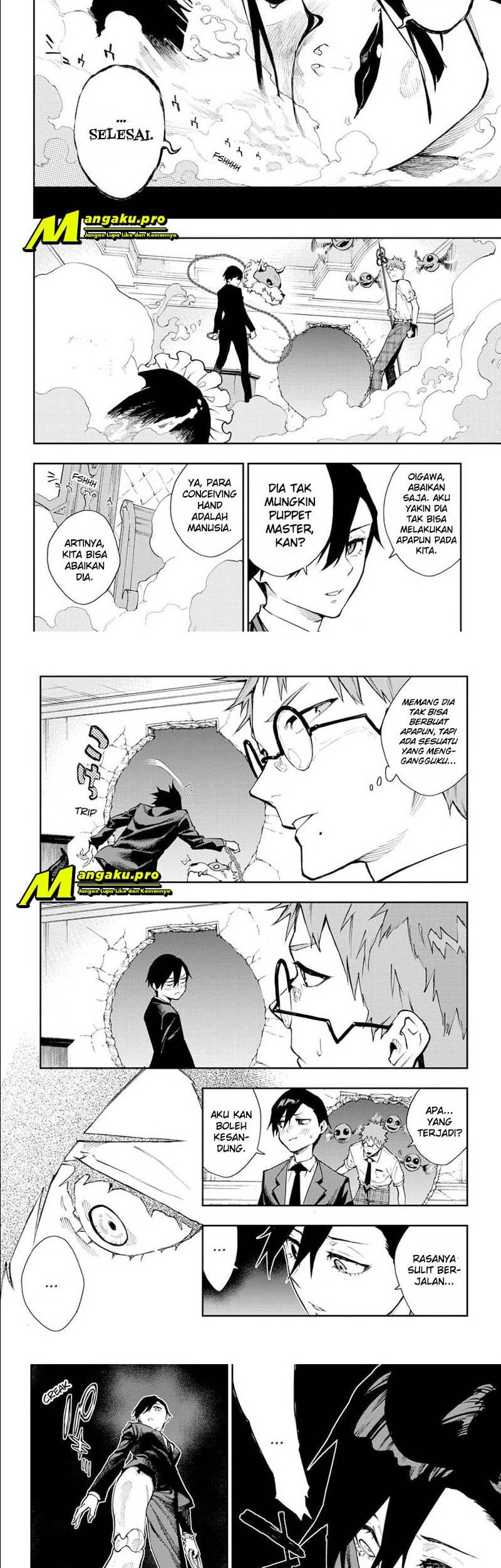 Chapter 23 - halaman 8