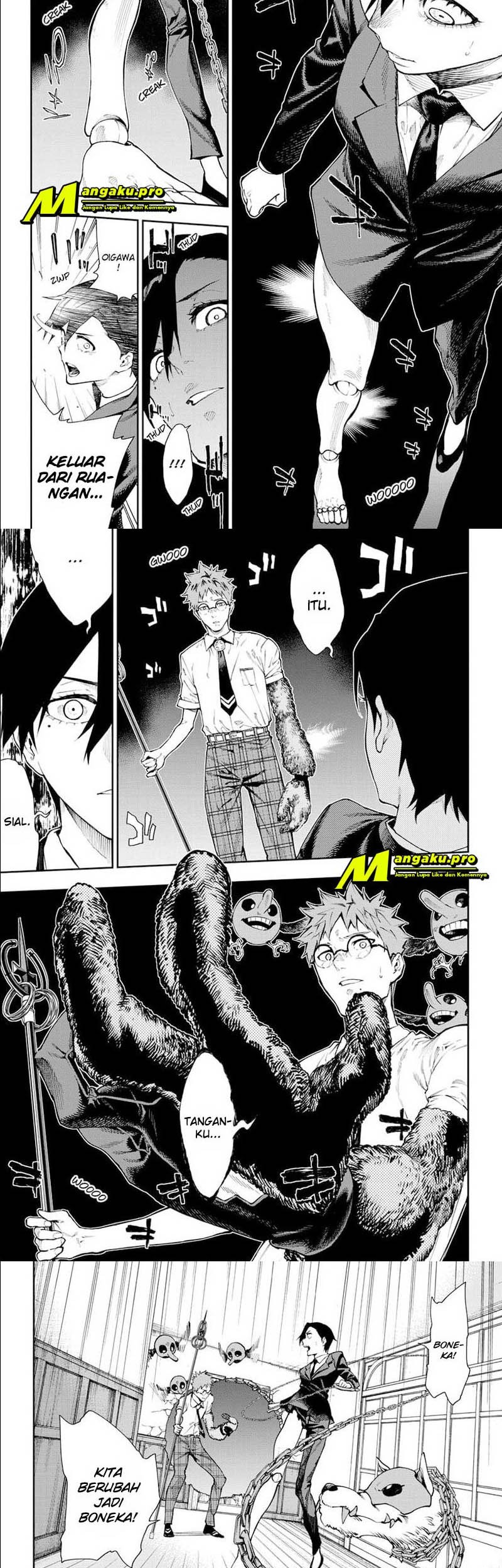 Chapter 23 - halaman 9