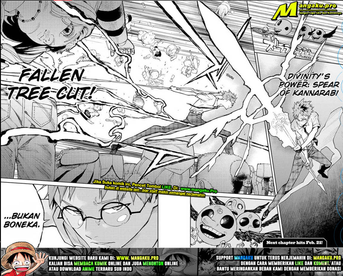 Chapter 23 - halaman 14