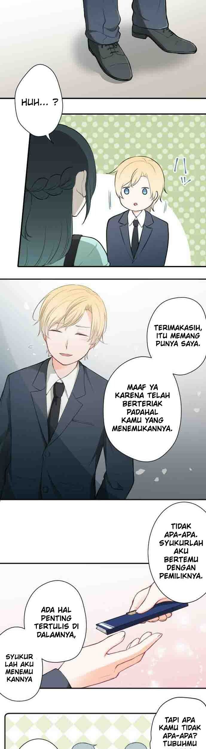 Chapter 50 - halaman 8