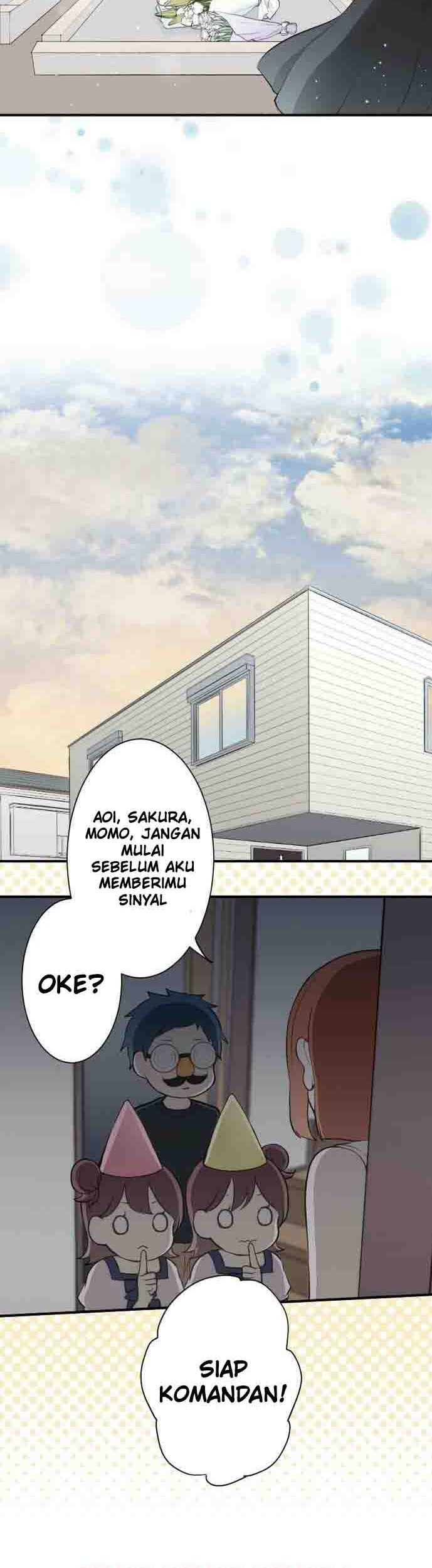 Chapter 50 - halaman 22