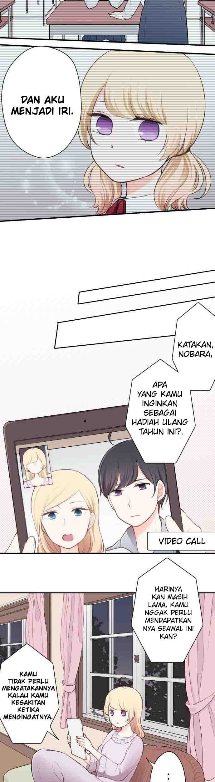 Chapter 48 - halaman 8
