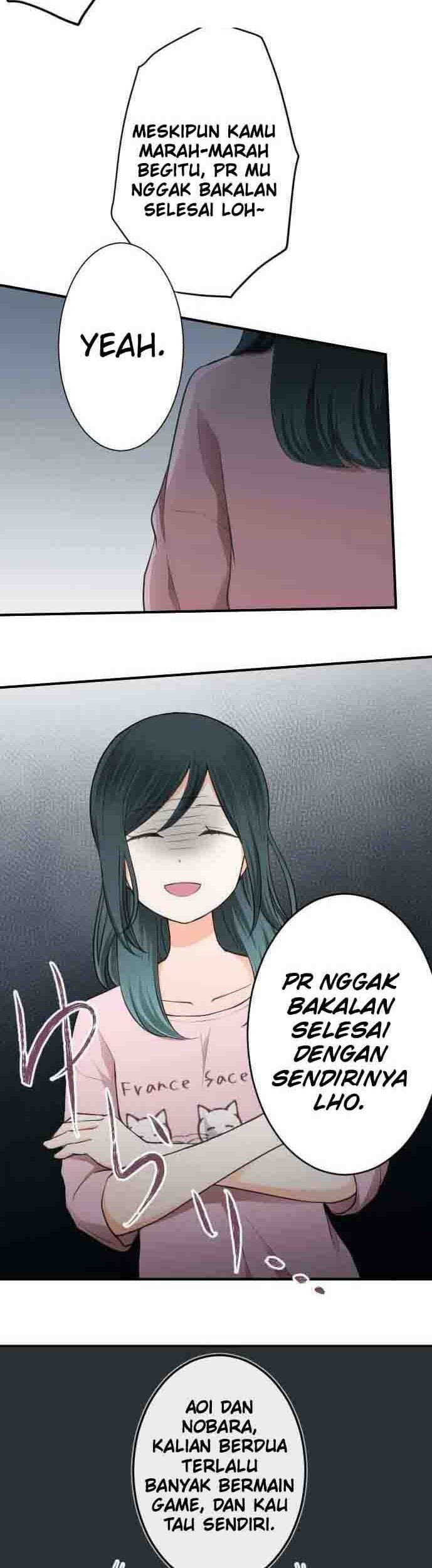 Chapter 45 - halaman 8