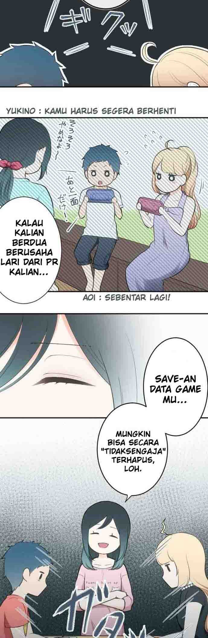 Chapter 45 - halaman 9