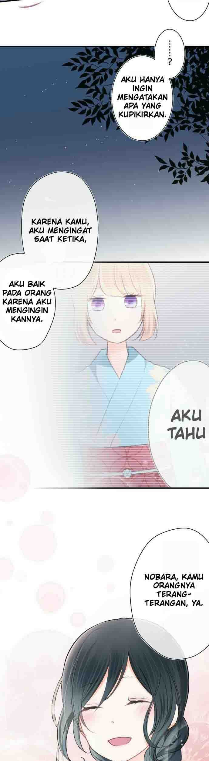 Chapter 43 - halaman 20