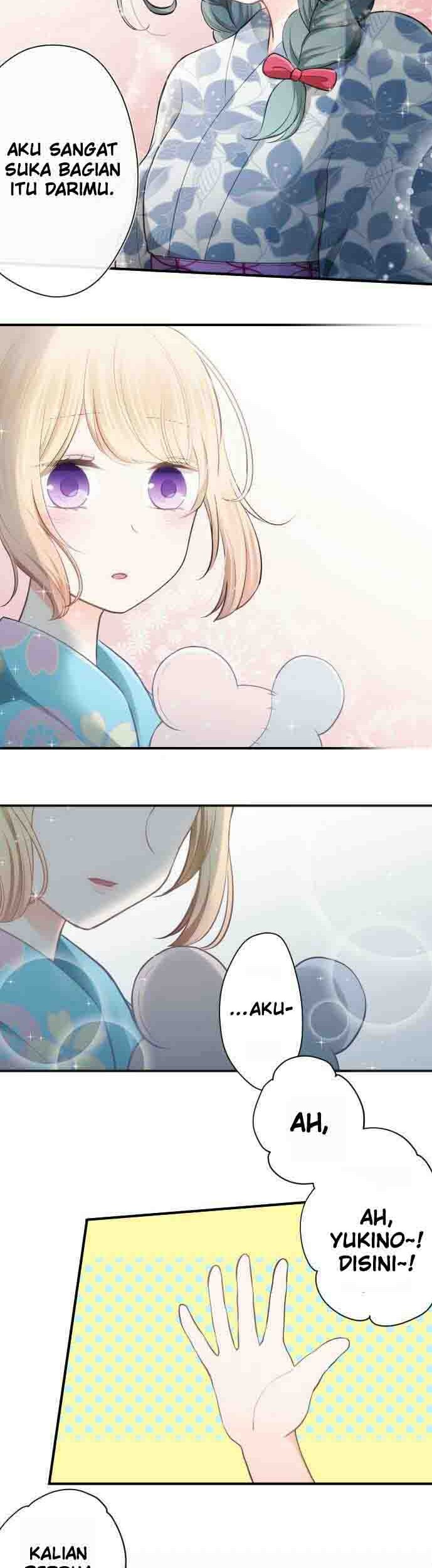 Chapter 43 - halaman 21