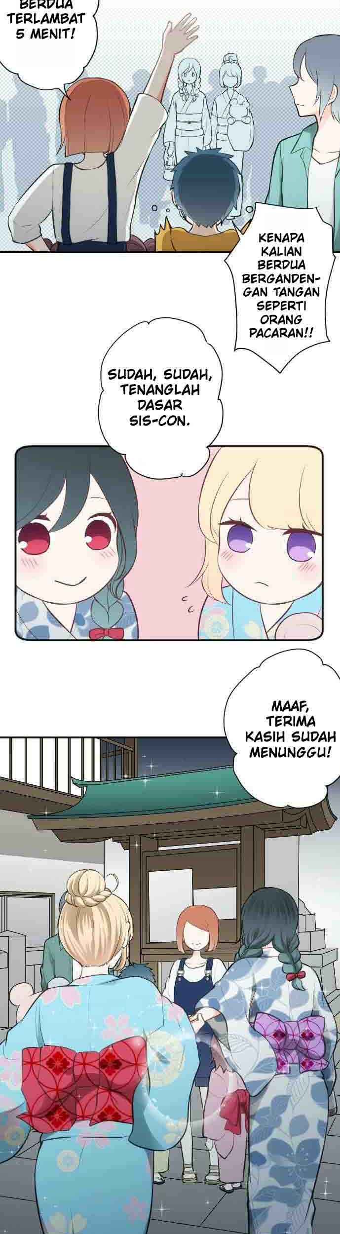 Chapter 43 - halaman 22
