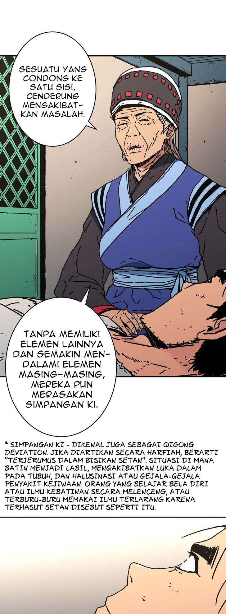 Chapter 157 - halaman 36