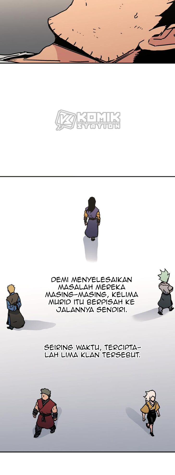 Chapter 157 - halaman 37
