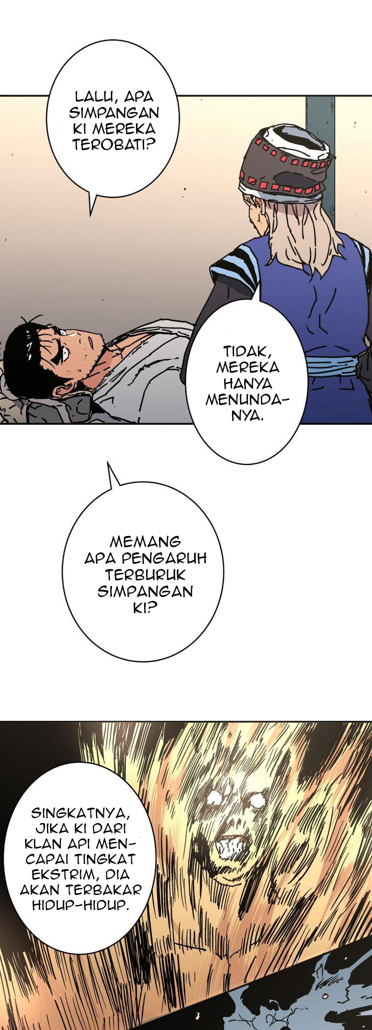 Chapter 157 - halaman 38