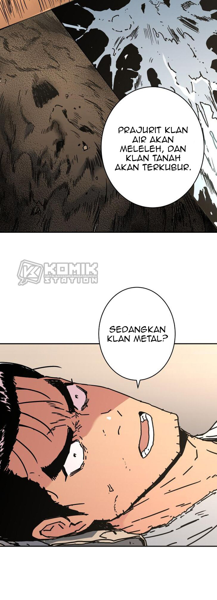 Chapter 157 - halaman 39